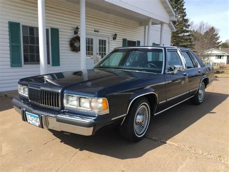 We have 101 Mercury Grand Marquis vehicles for sale that are reported accident free, 32 1-Owner cars, and 132 personal use cars. . Grand marquis for sale craigslist